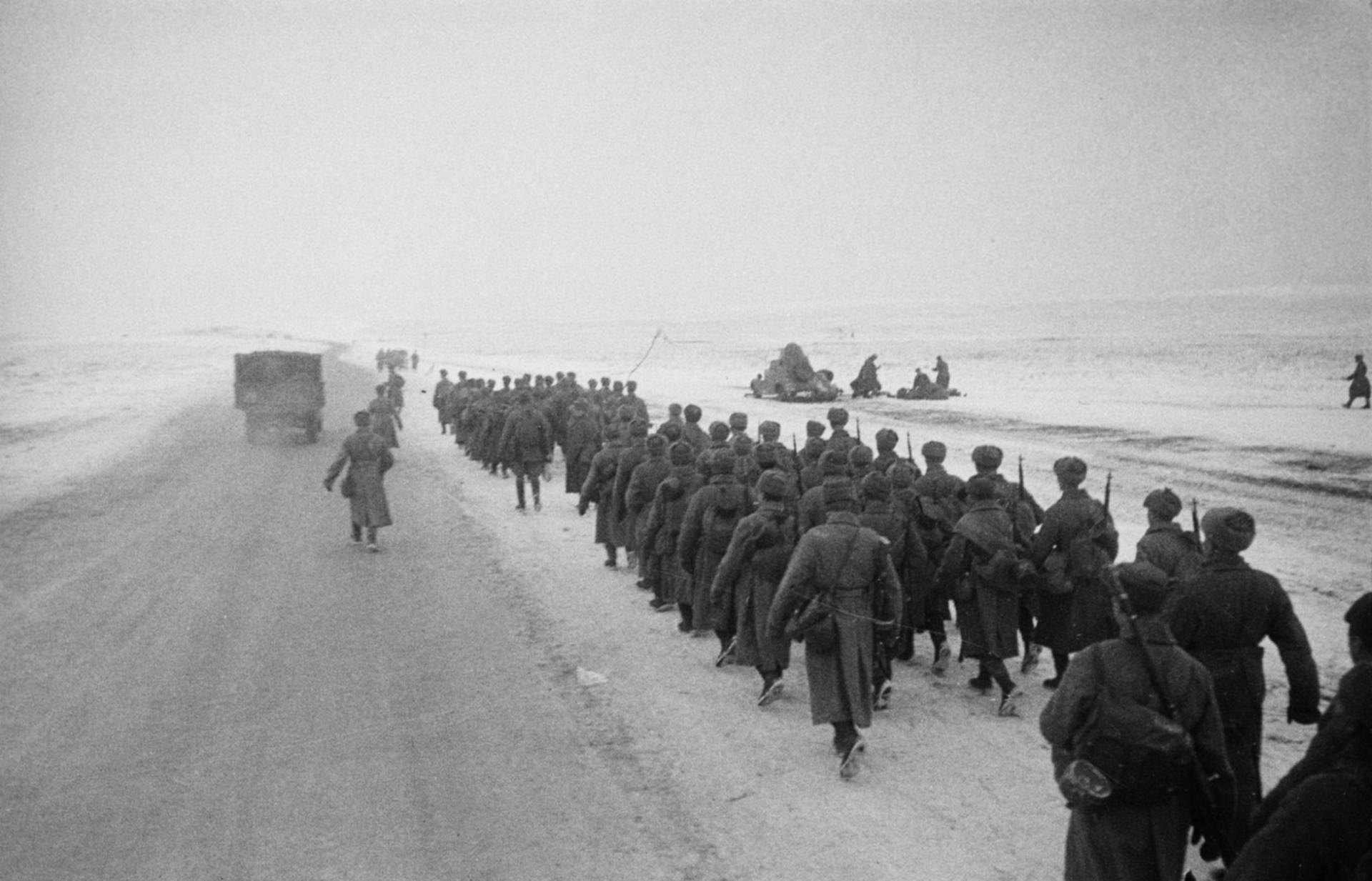 13 октября 1941