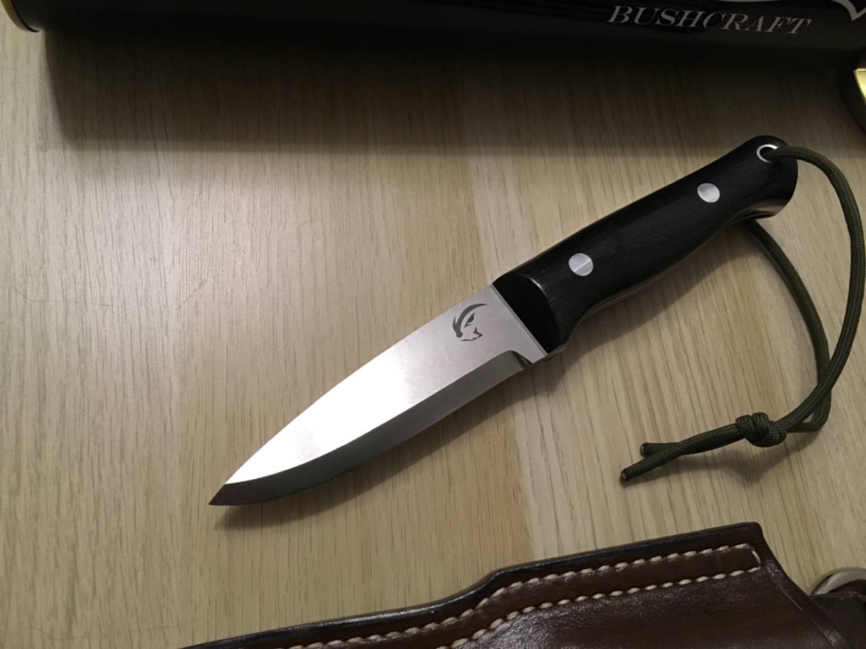 Beaver Knife Купить