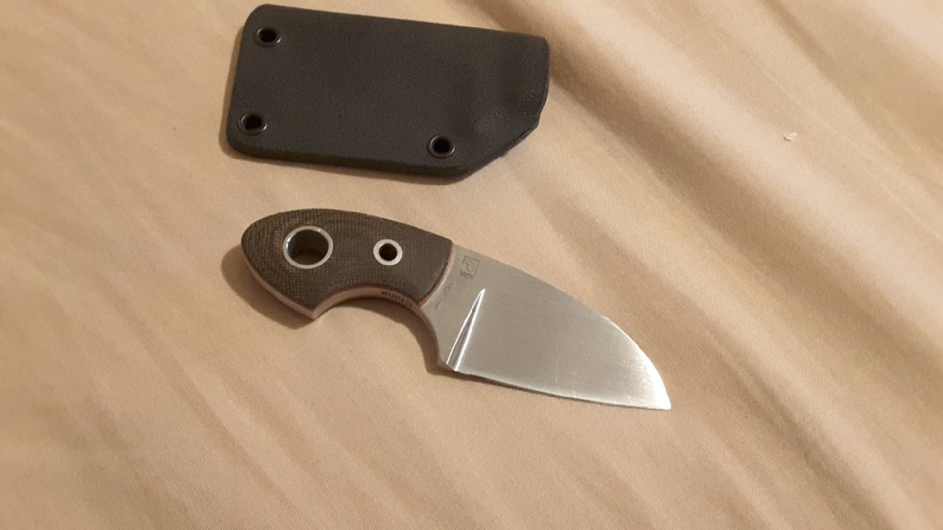 Нож Гном Boker