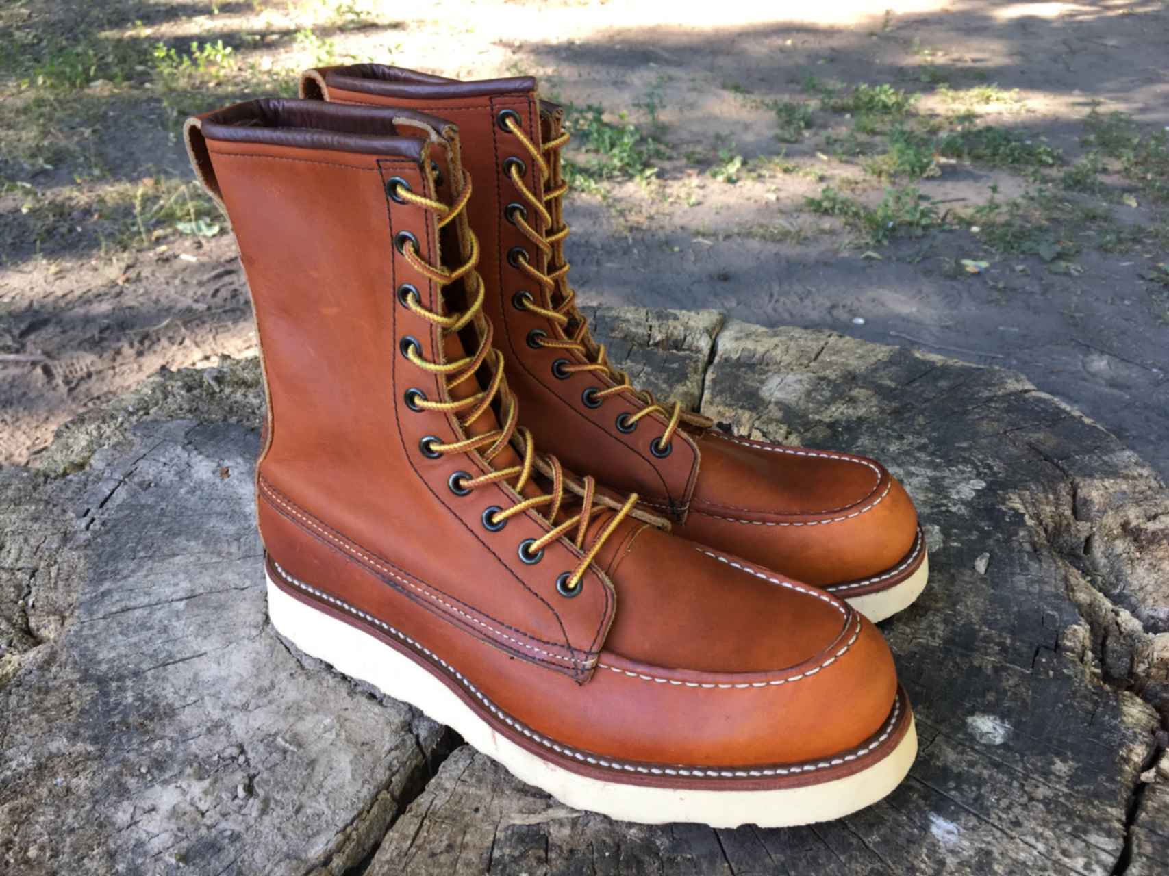 Red Wing Обувь Купить В Спб