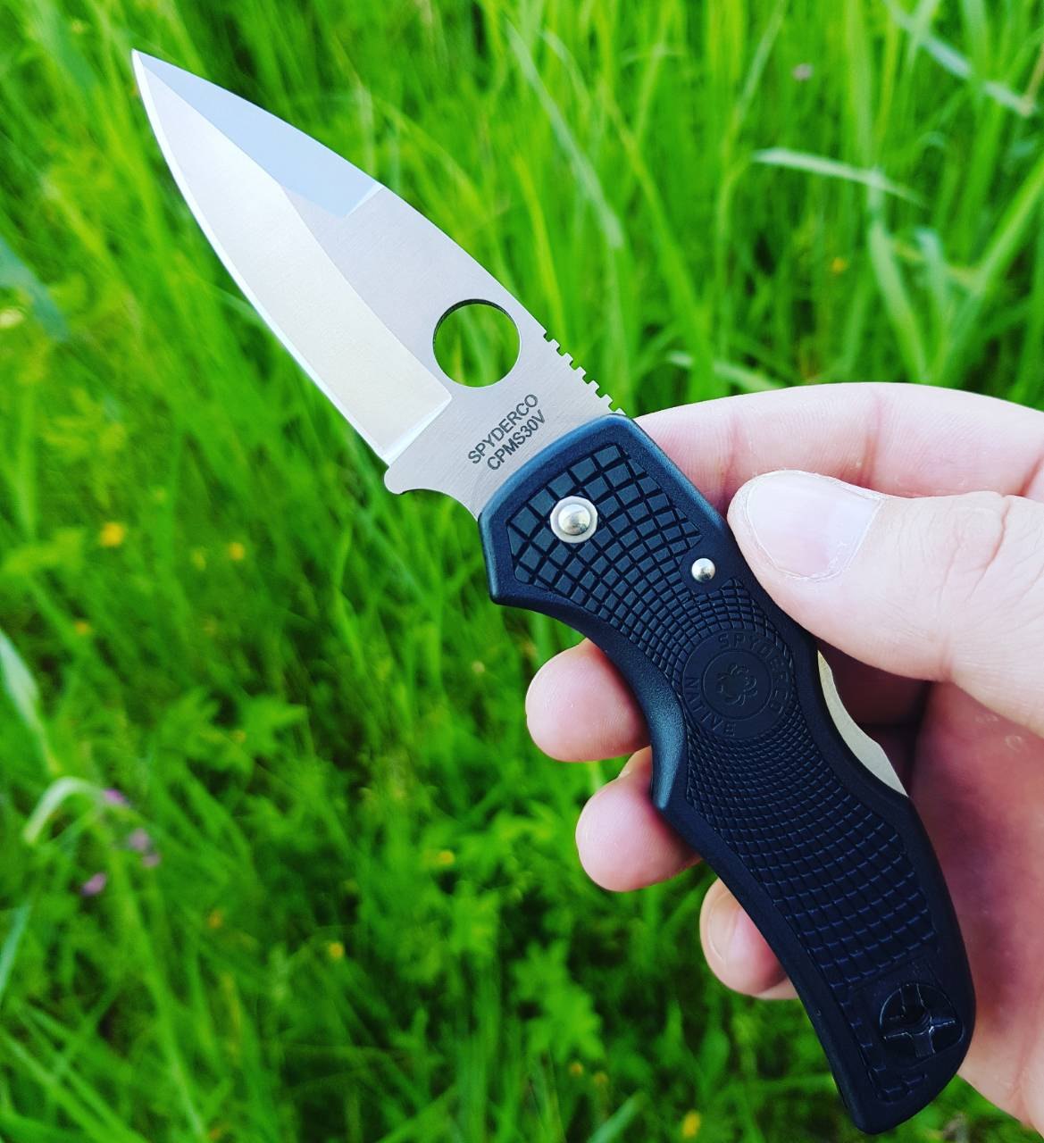 Спайдерка. Spyderco native. Spyderco native Serrated. Нож Spyderco native. Spyderco native 5 spy27.