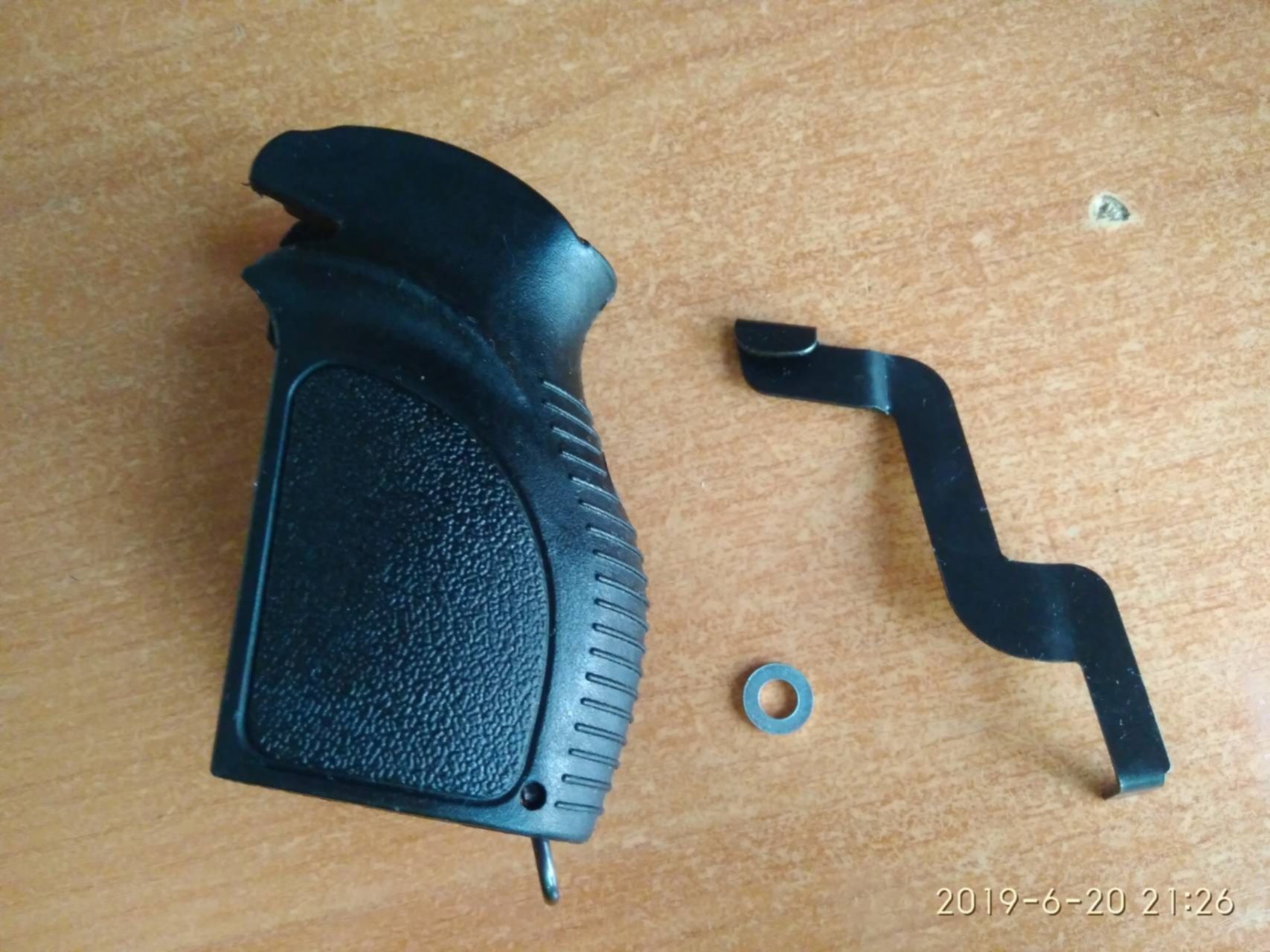 Пм grip kit дозор. Ручка ПМ 17т. Рукоять дозор для ПМ. Рукоятка ПМ 17т. Рукоятка PM "Grip Kit", дозор.