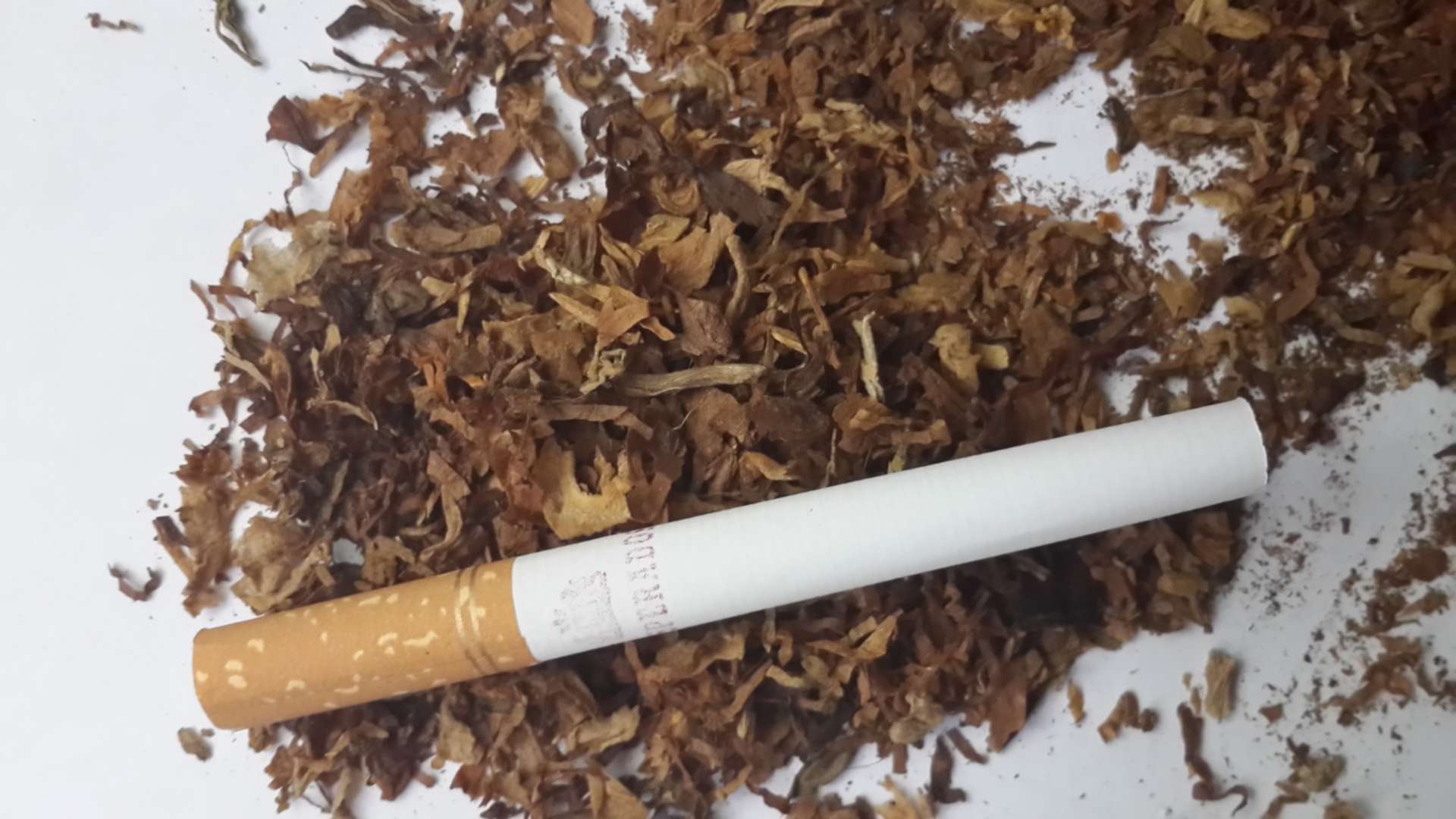 Tabaco rubio más barato en estancos 2023