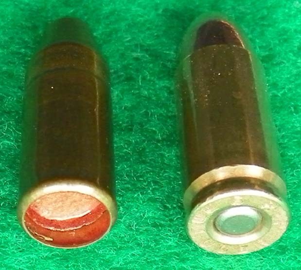 7. настоящая пуля. настоящая пуля. настоящий патрон. 7,92 x 57 mm баллистика.