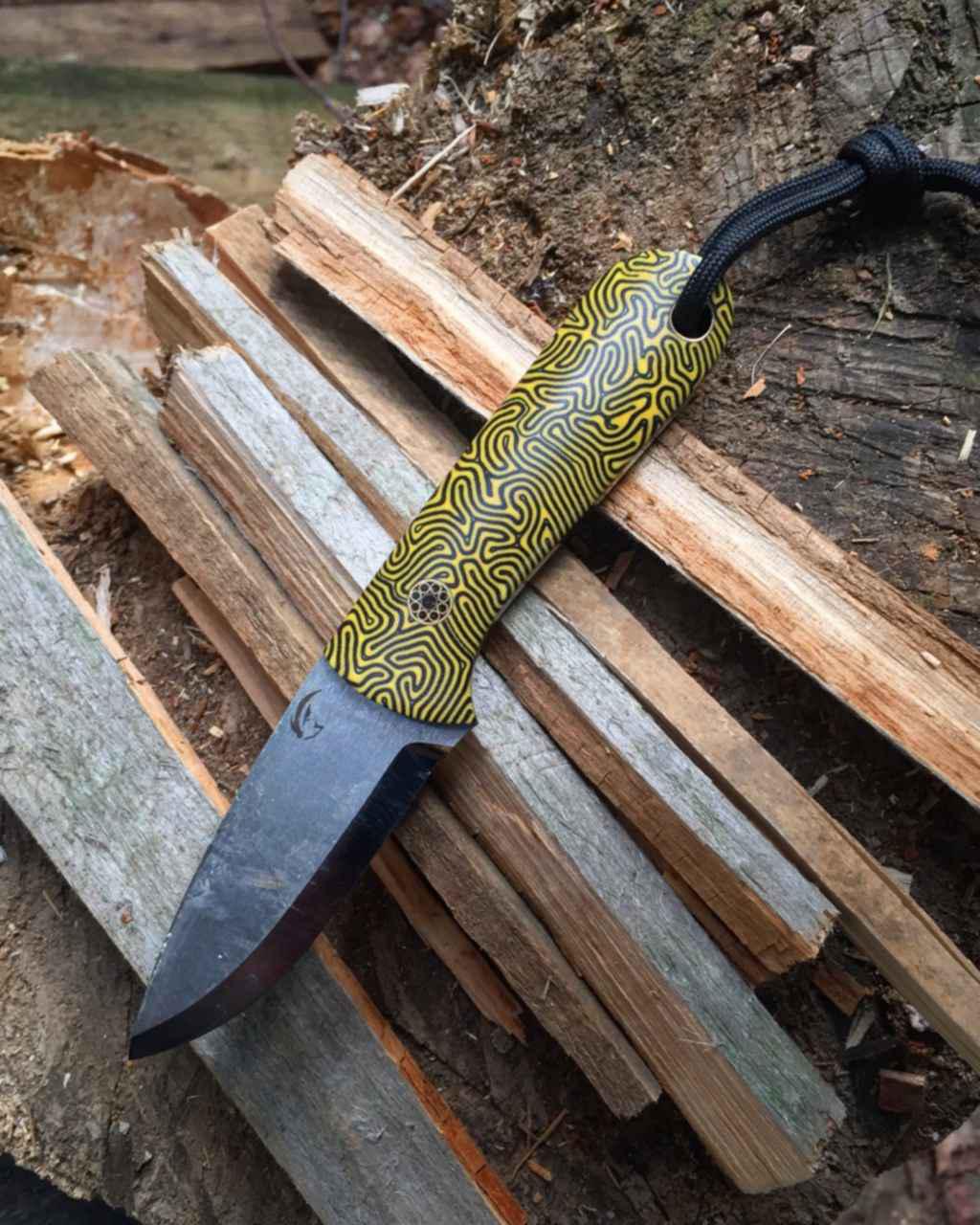 Beaver Knife Купить