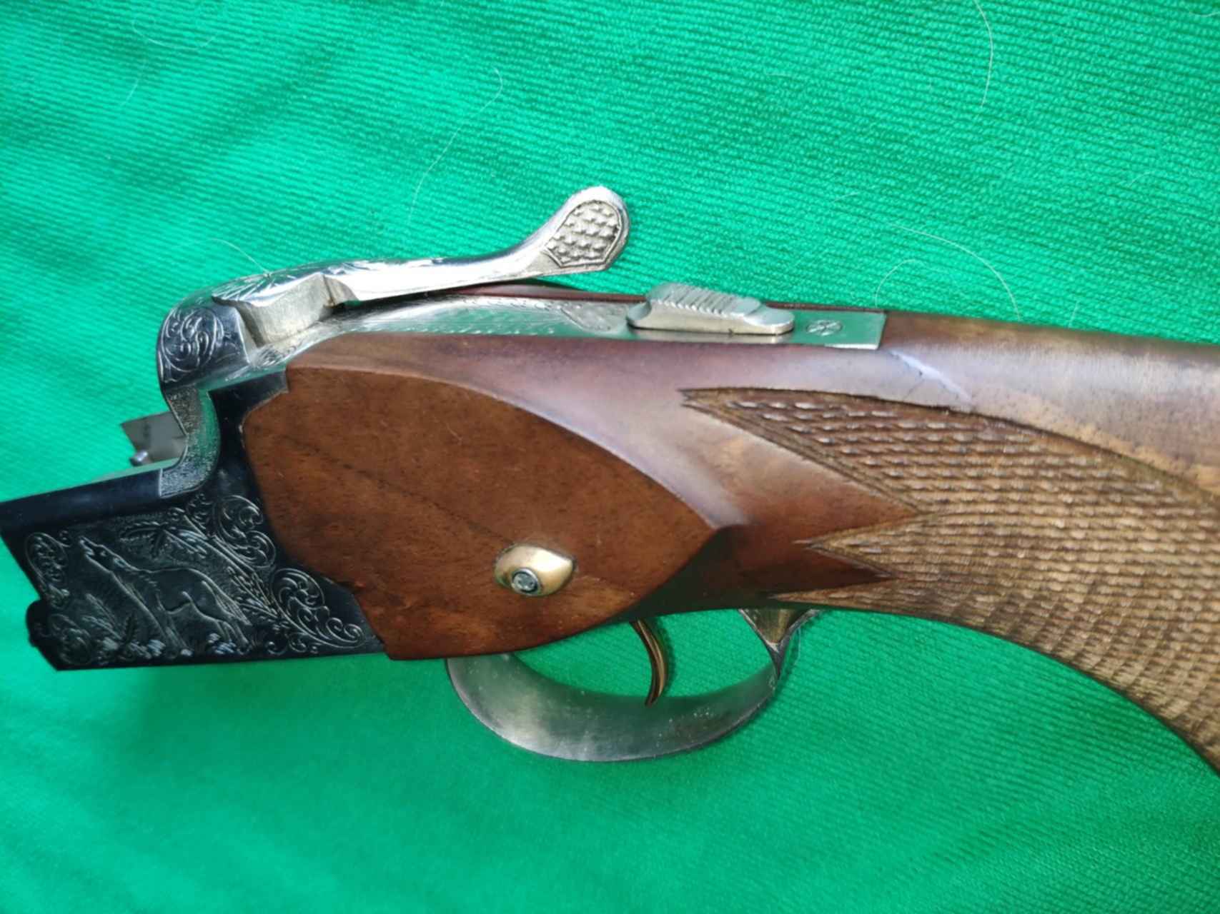 Ружье Тоз 120 Купить Бу