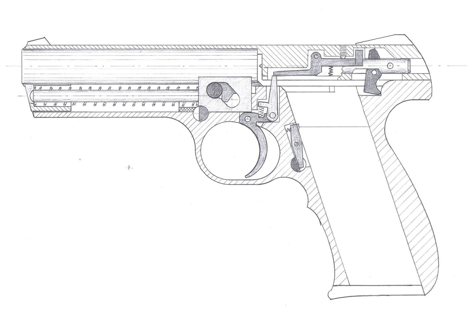 Чертеж пистолета. Beretta 92 Blueprint. Беретта пистолет чертеж. P92 пистолет чертеж. Чертеж пистолета из дерева Беретта.