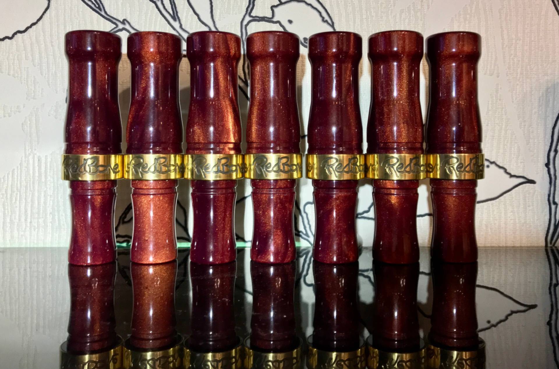 Custom calls