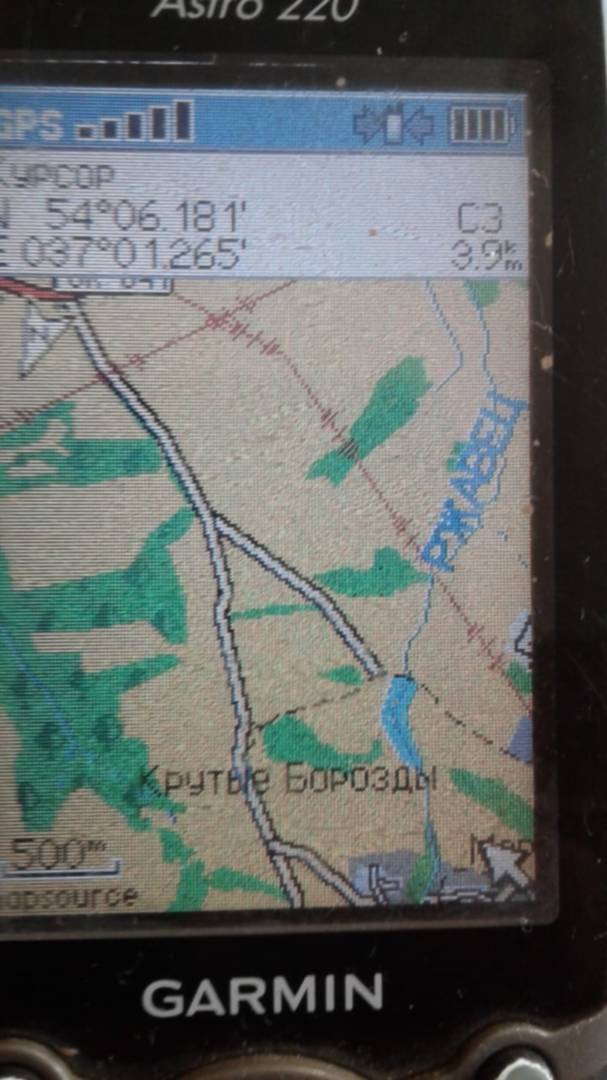 Карты генштаба для навигатора Подробные карты для навигаторов Garmin стр 2