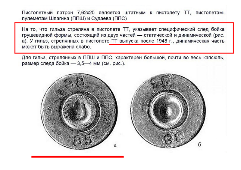 Следы оружия на гильзе. След Бойка на гильзе. Следы на гильзе ТТ. Следы выстрела на гильзе. Следы кернения на гильзе это.