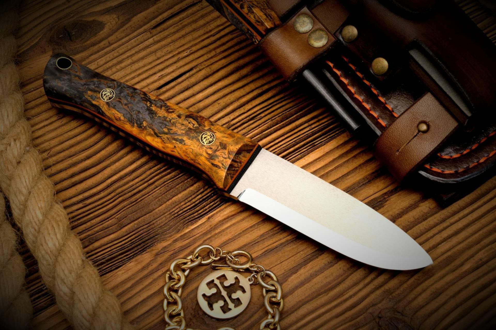 Beaver Knife Купить