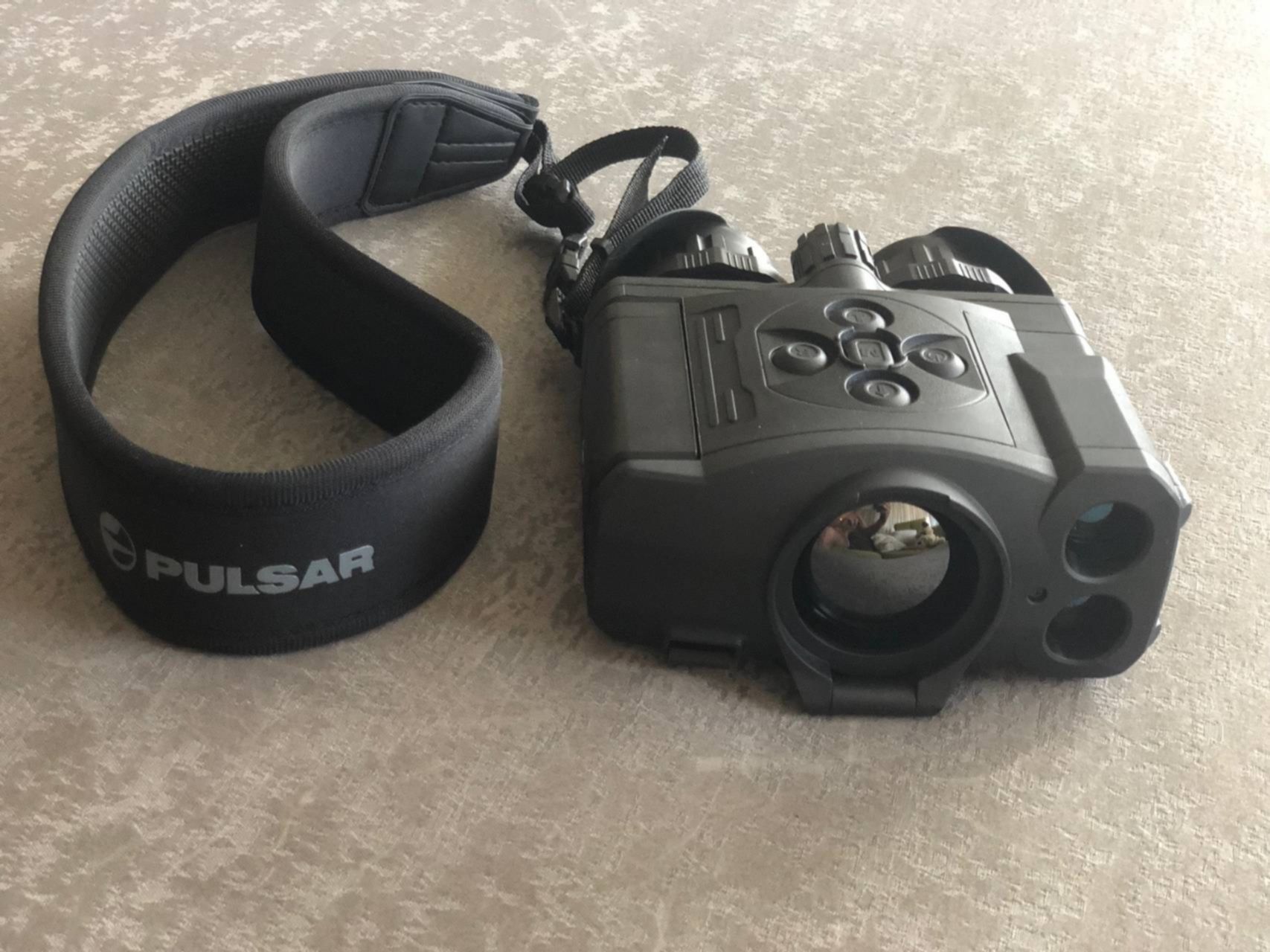 Pulsar Helion 2 Xp50 Pro Купить