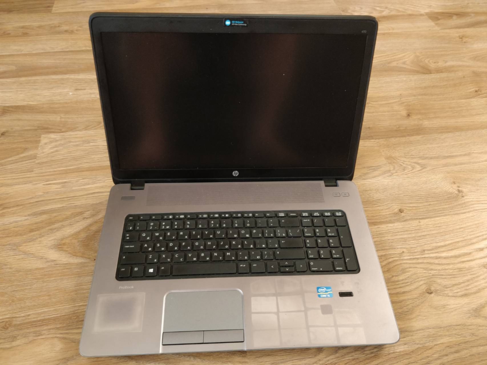 Ноутбук Hp 470 Купить