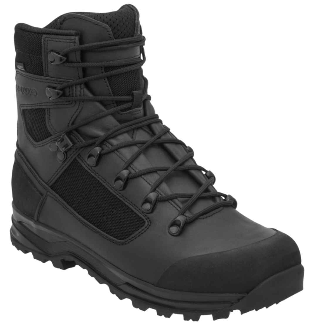 Task boots