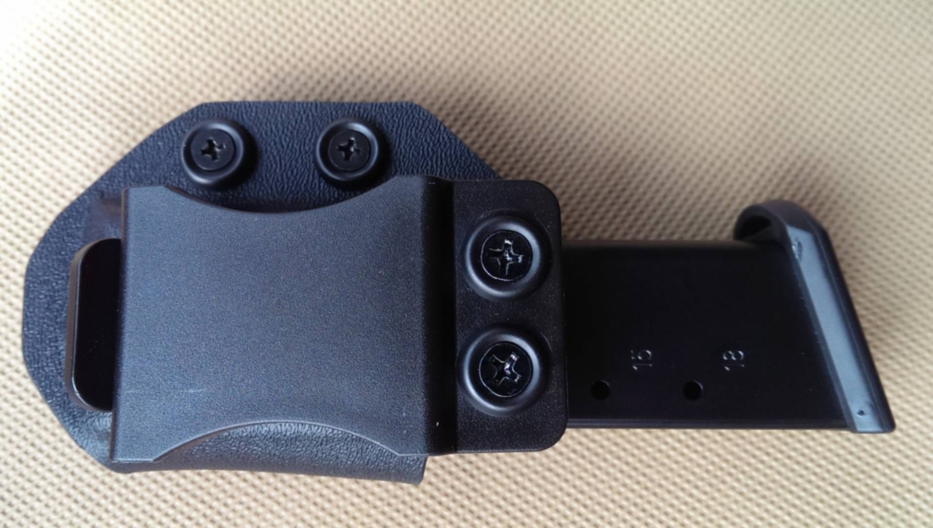 Т зап. Кобура из кайдекса для р226. Кобура из кайдекса для пистолета р226. Т зап. Ограничитель для магазинов тк р226т ( на 15 патронов).