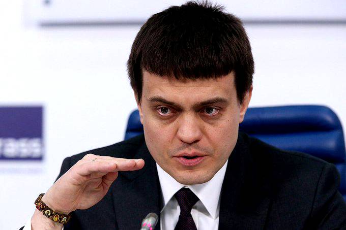 Енисей - чемпион": красноярскому истеблишменту представили врио губернатора