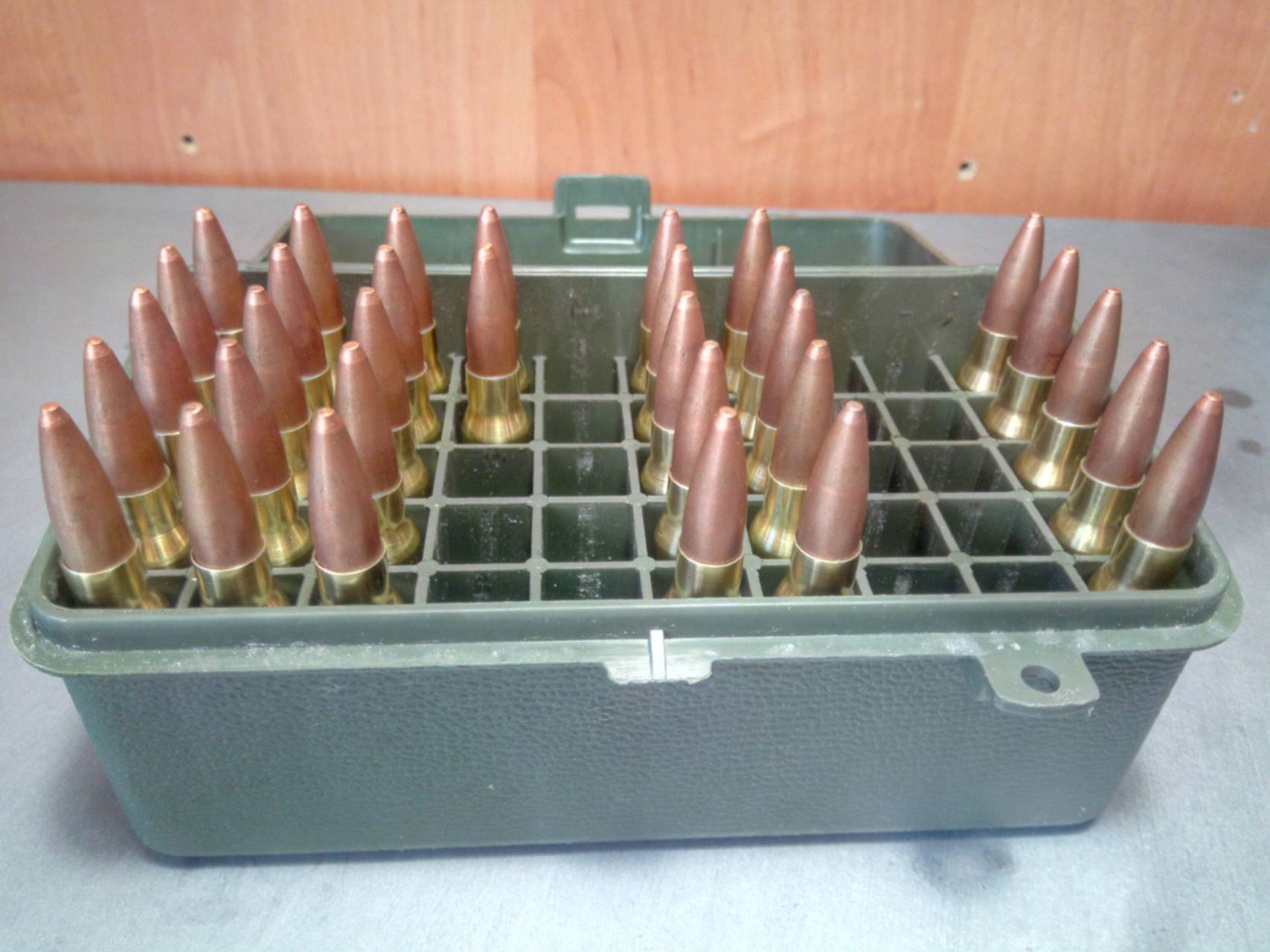 30 калов