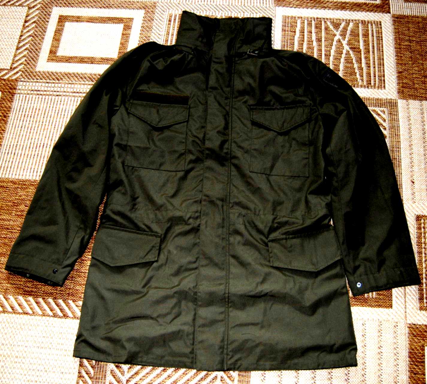 куртка военные учения пабг фото 66