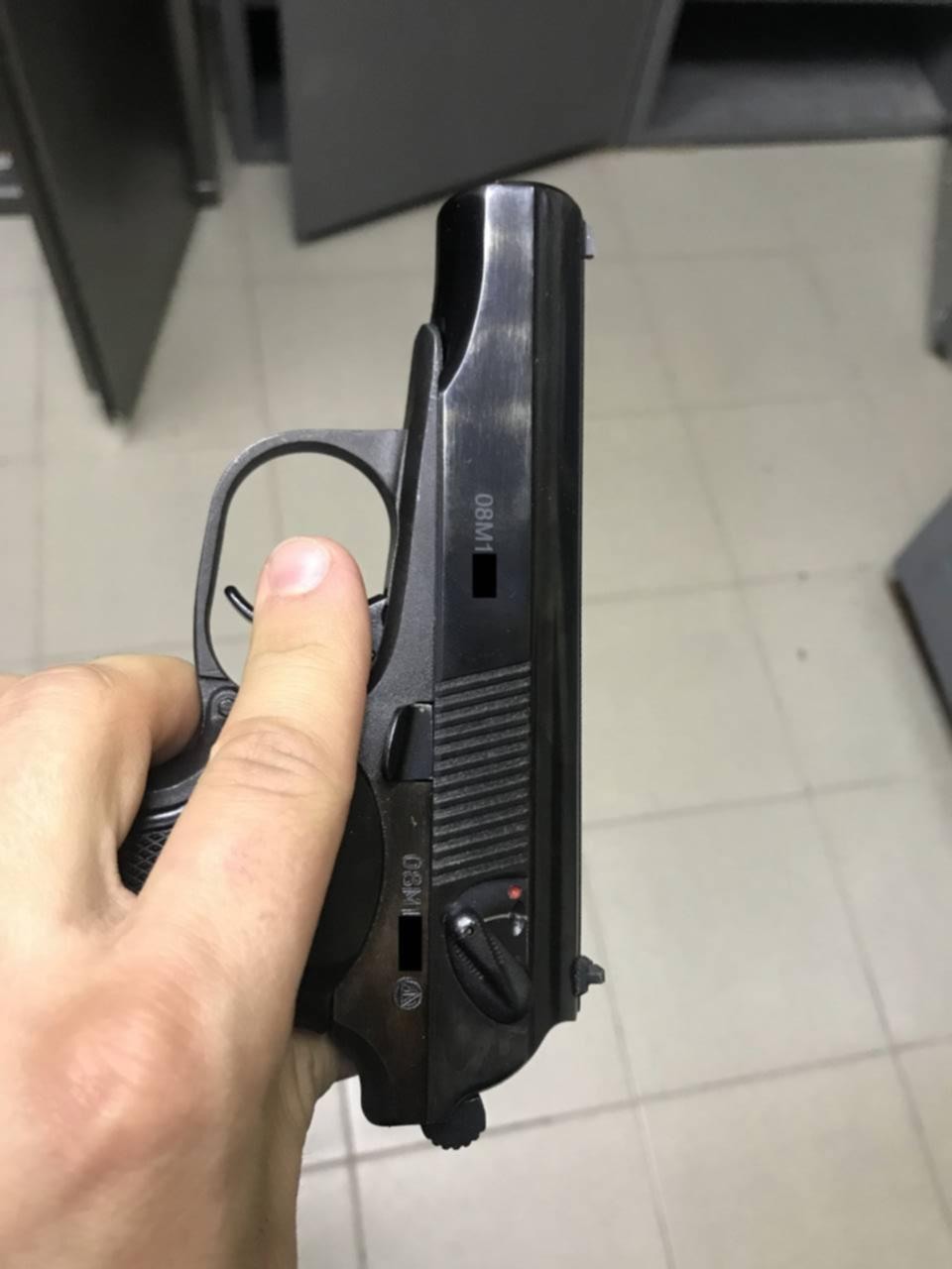 Изготовление пм. Изготовление пм