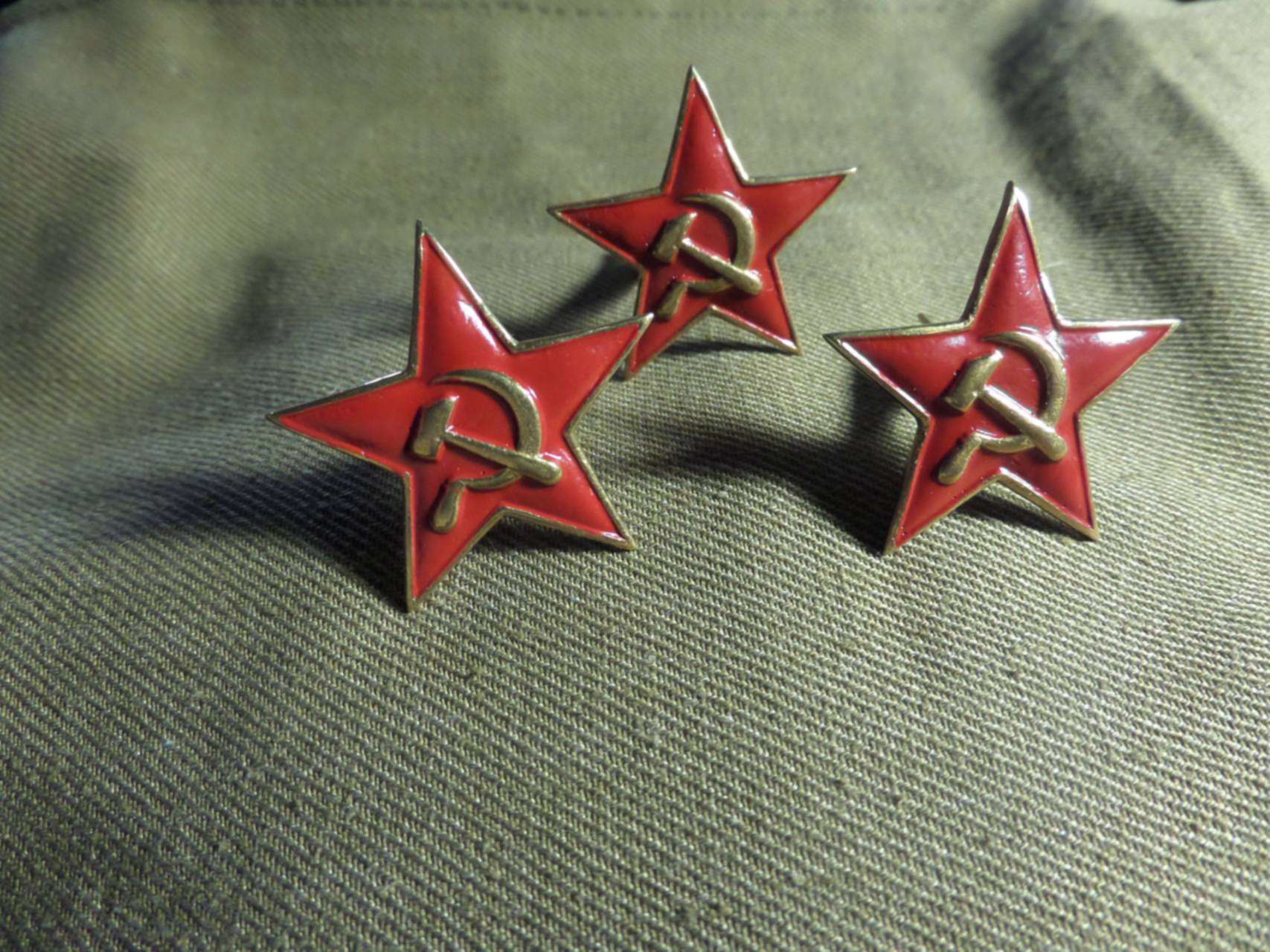 Фото звезды красной армии