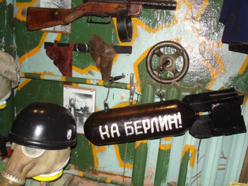 Фото Находок Немецких Касок На Чердаках