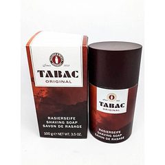 Tabac original мыло для бритья стик