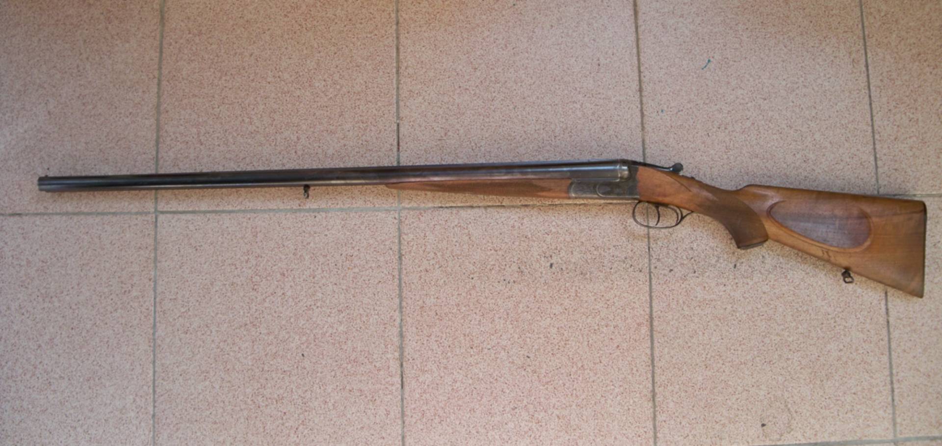 Купить охотничье ружье ставропольский. 1777 Оружие Ставрополь.