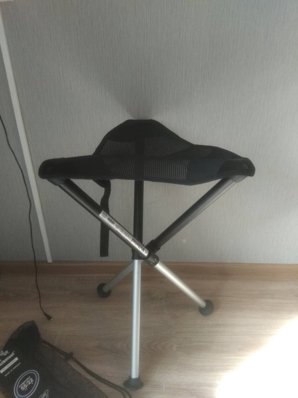 стул складной walkstool comfort