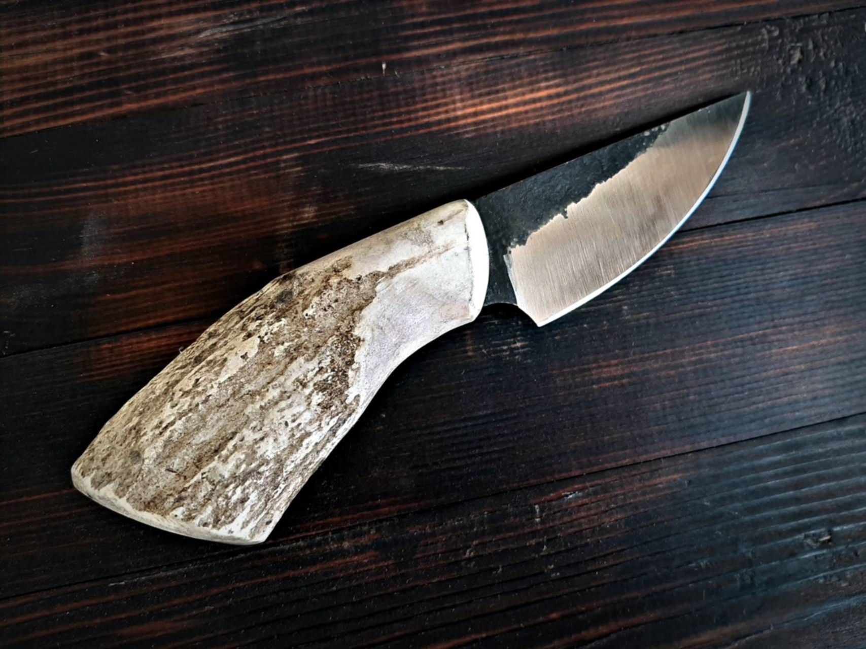 Небольшой рабочий нож