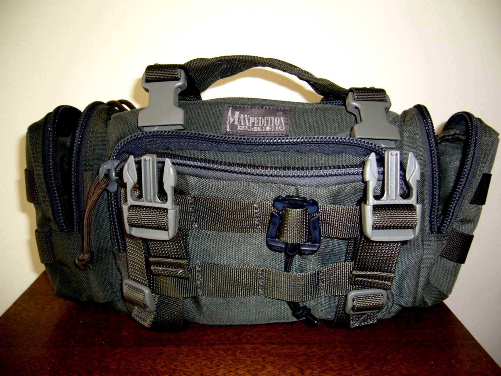 Maxpedition Larkspur Сумка Купить В Спб