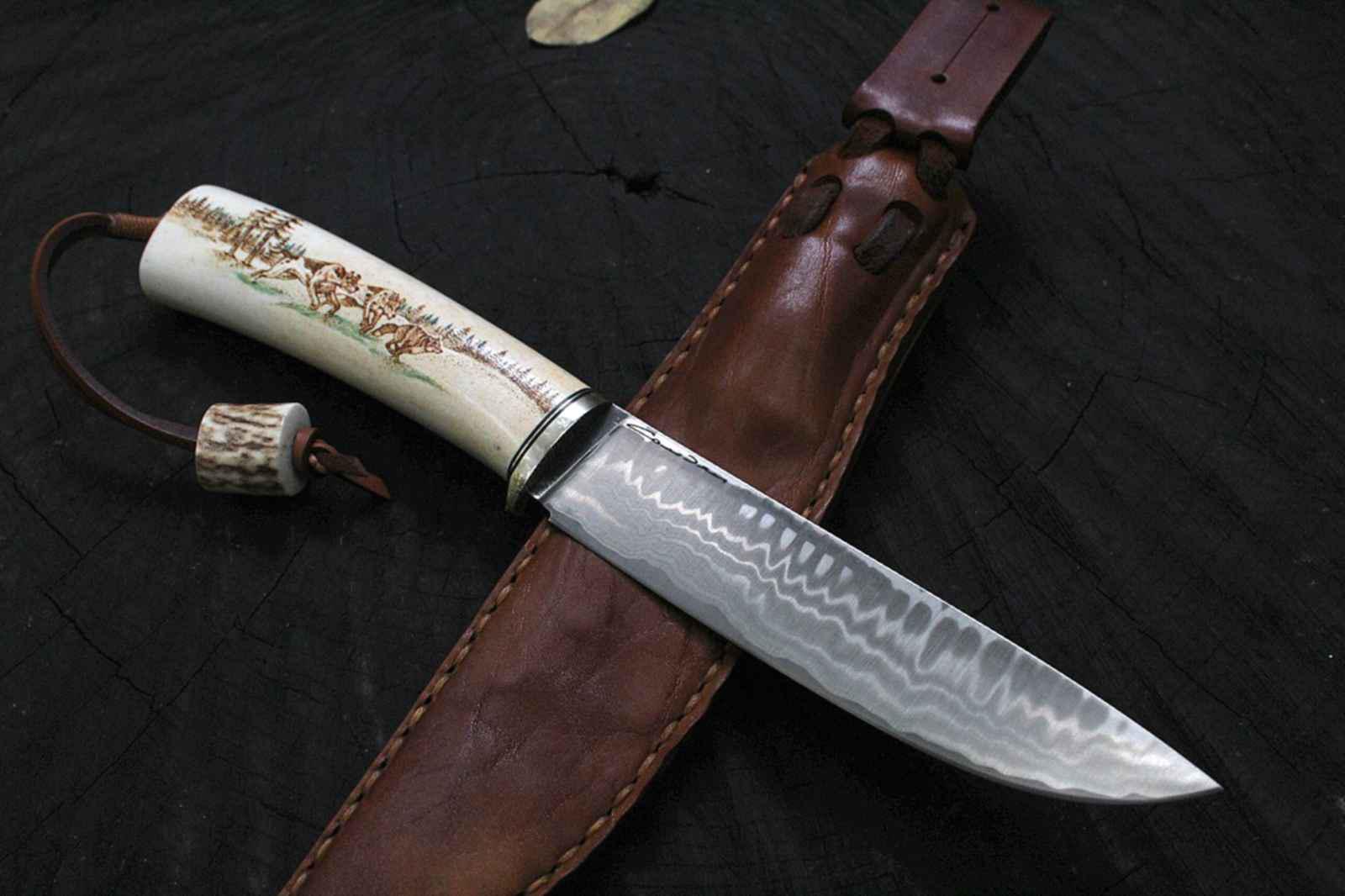 Ножи Сандер Купить Официальный Сайт Цена