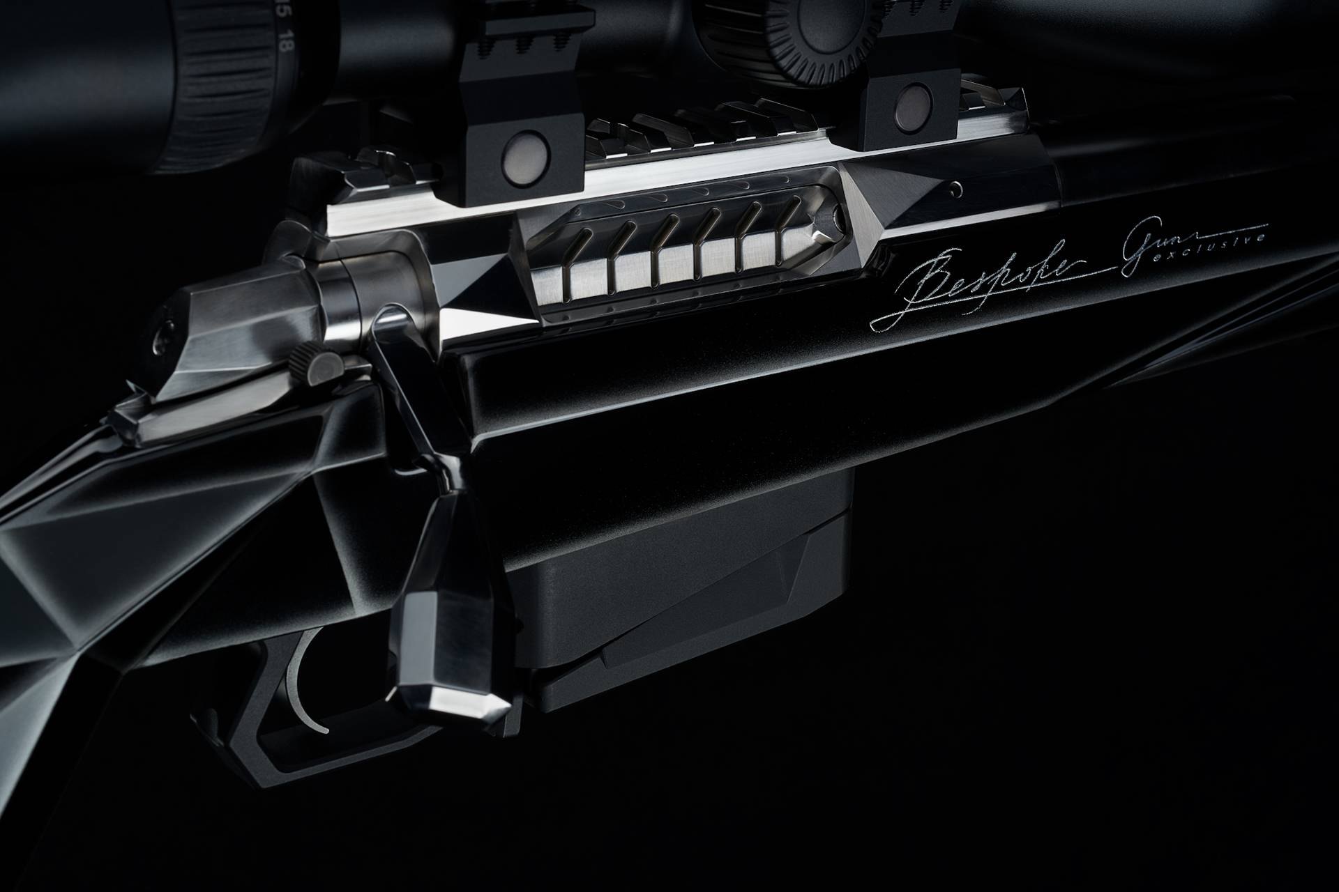 т-5000 снайперская винтовка. Bespoke gun. беспок винтовки. фантом bespoke gun. беспокган фантом винтовка.