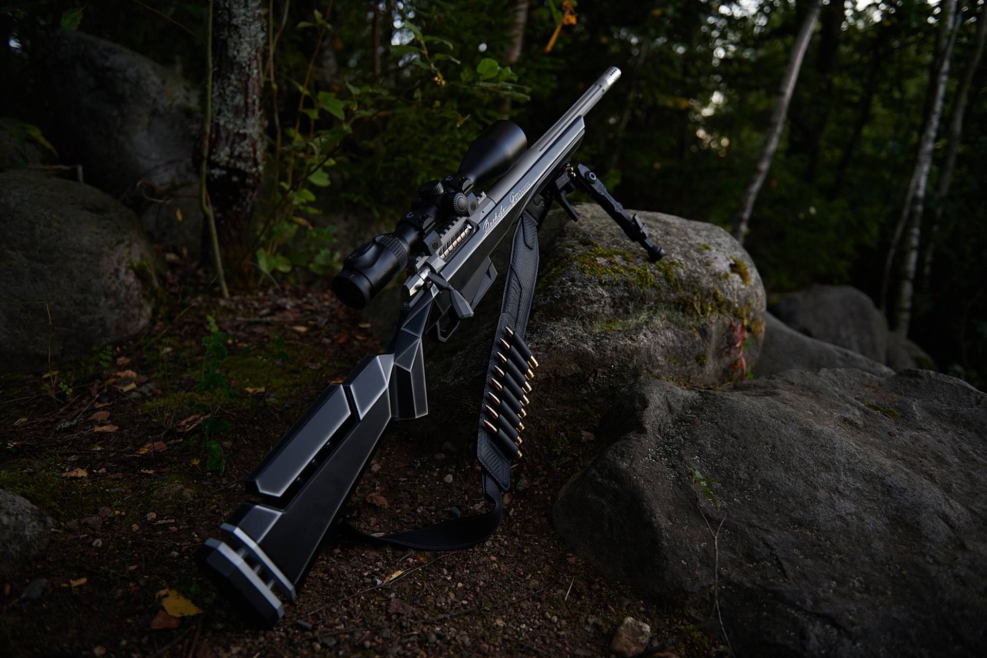 Отработка фантом. Фантом bespoke Gun. Снайперская винтовка Фантом. Винтовка Phantom h. Винтовка bespoke Gun.