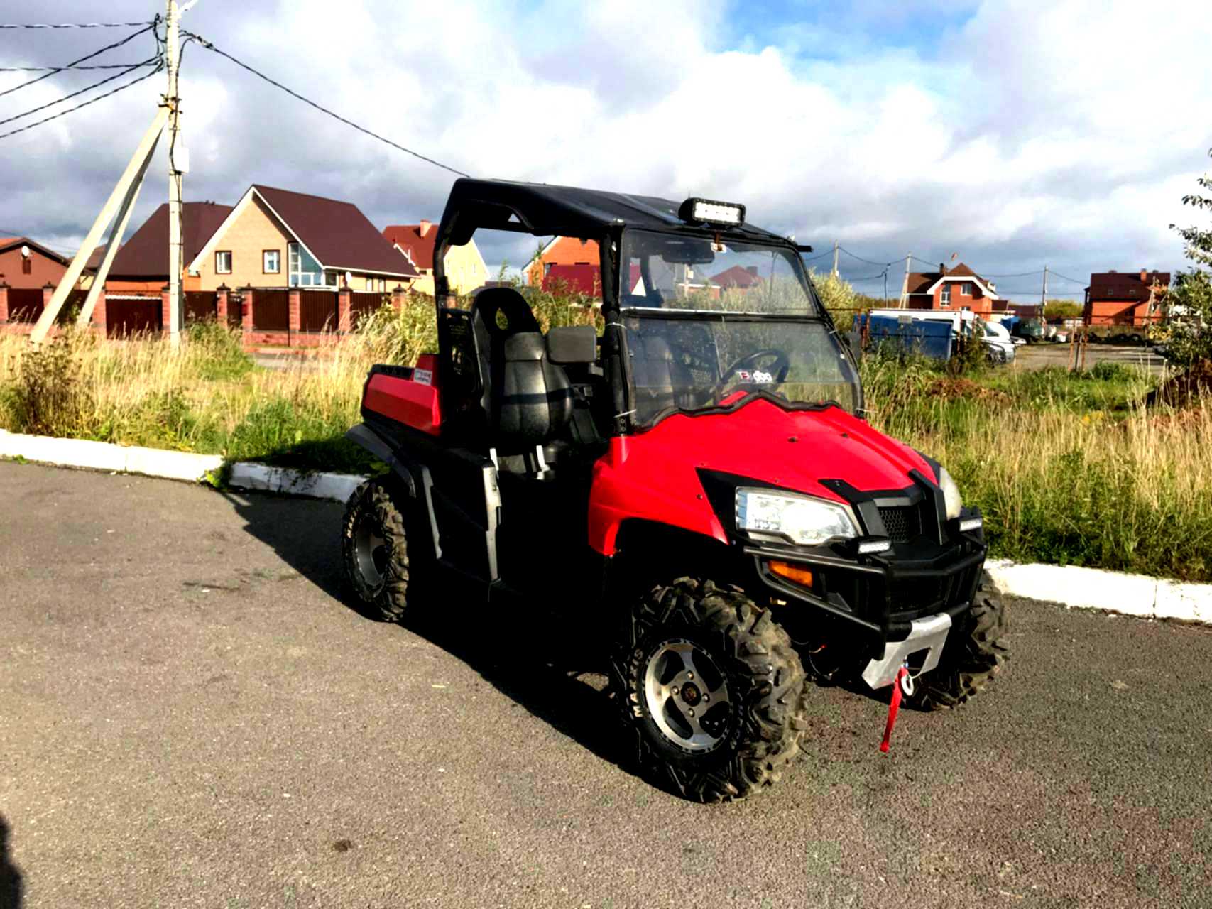 Стелс 800 Бу Купить