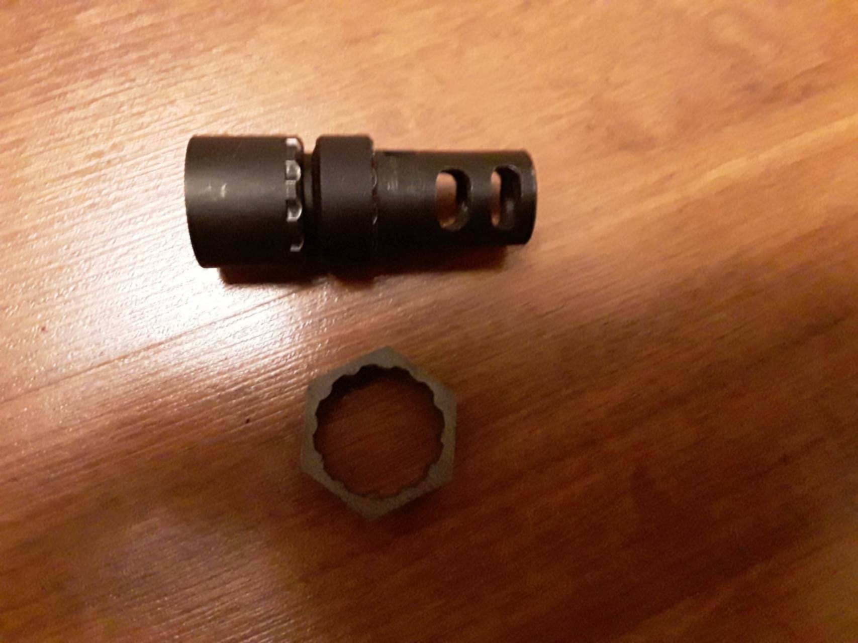 Дульный тормоз компенсатор свд. Свд дтк цанга для тигра. Дтк btt на тигр 530. 62 54. Дтк на тигр 7.