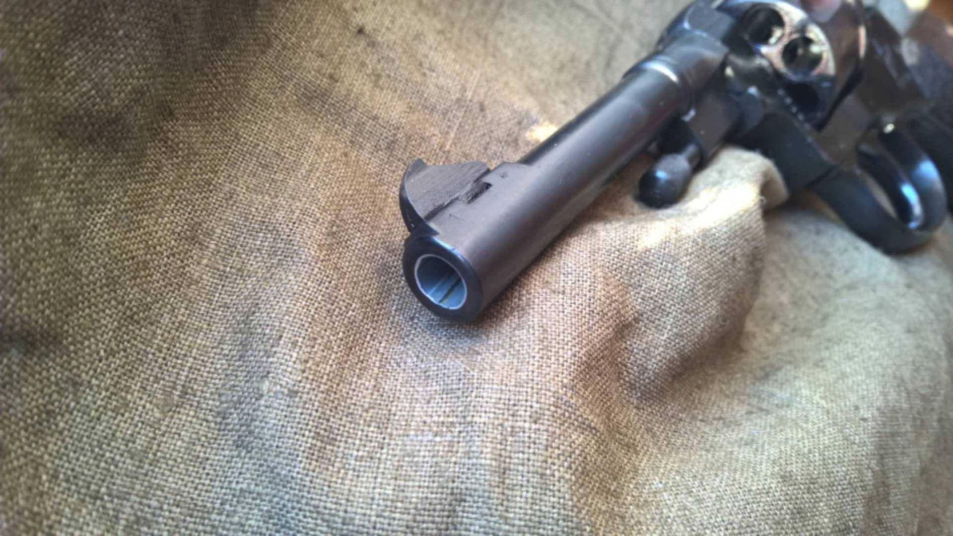 Мушка наган полукруглая. Наган сигнальный блеф штифт ствола. Ммг ствол нагана. Стволик нагана ммг. 6.