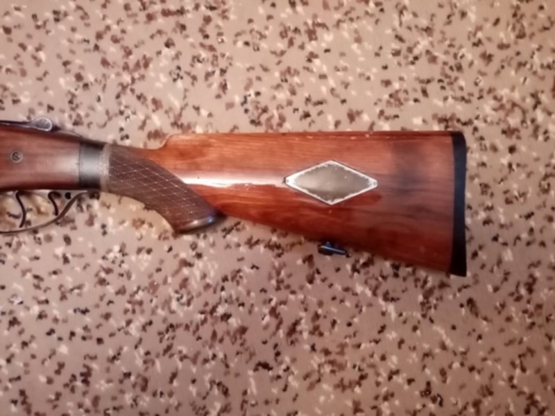 Купить Ружье Тоз 20 Калибра