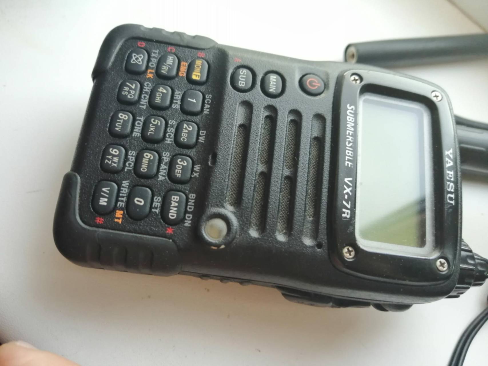 Рация yaesu vx-7r. Vx 7. Yaesu vx-7r board. Vx 7. Vx 7.