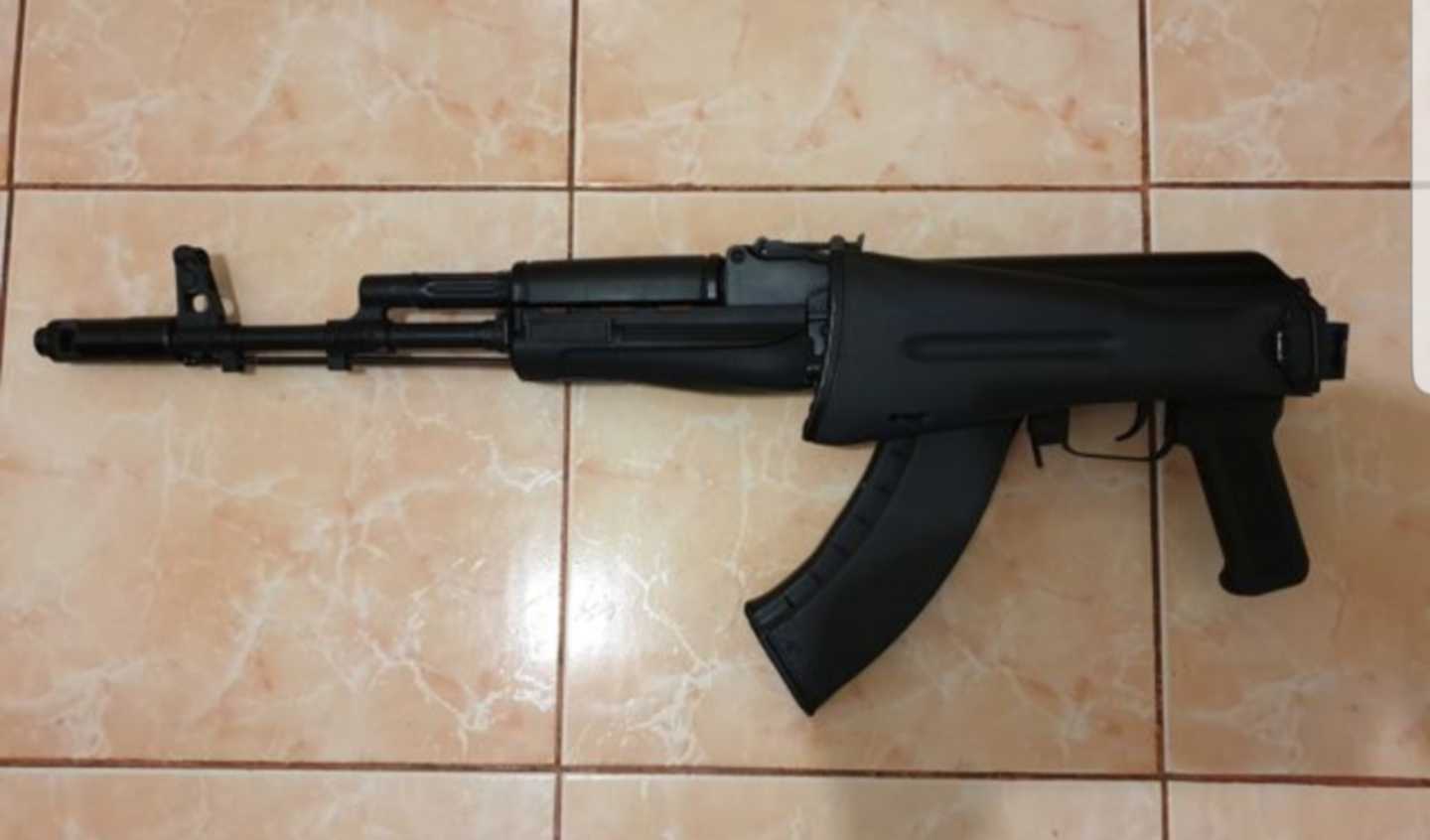 Где Купить Оружие В Краснодаре