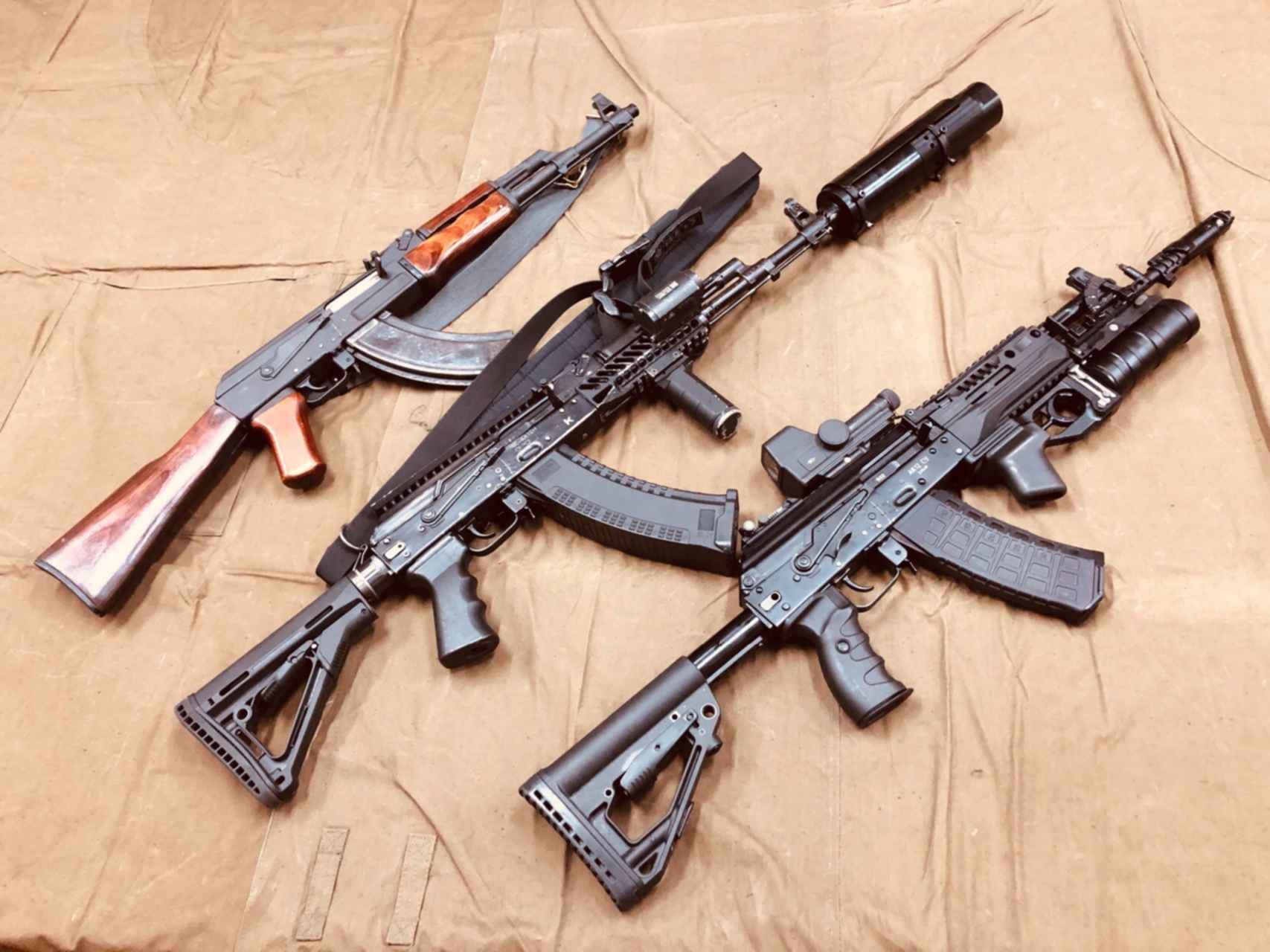 Схп Ак 12 Бу Купить