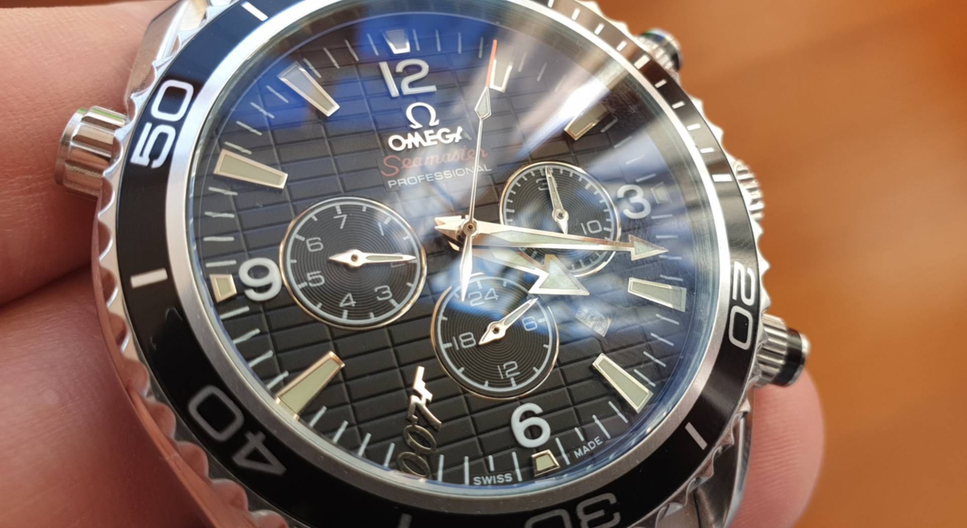 Как продать omega. Omega seamaster копия 1387g.