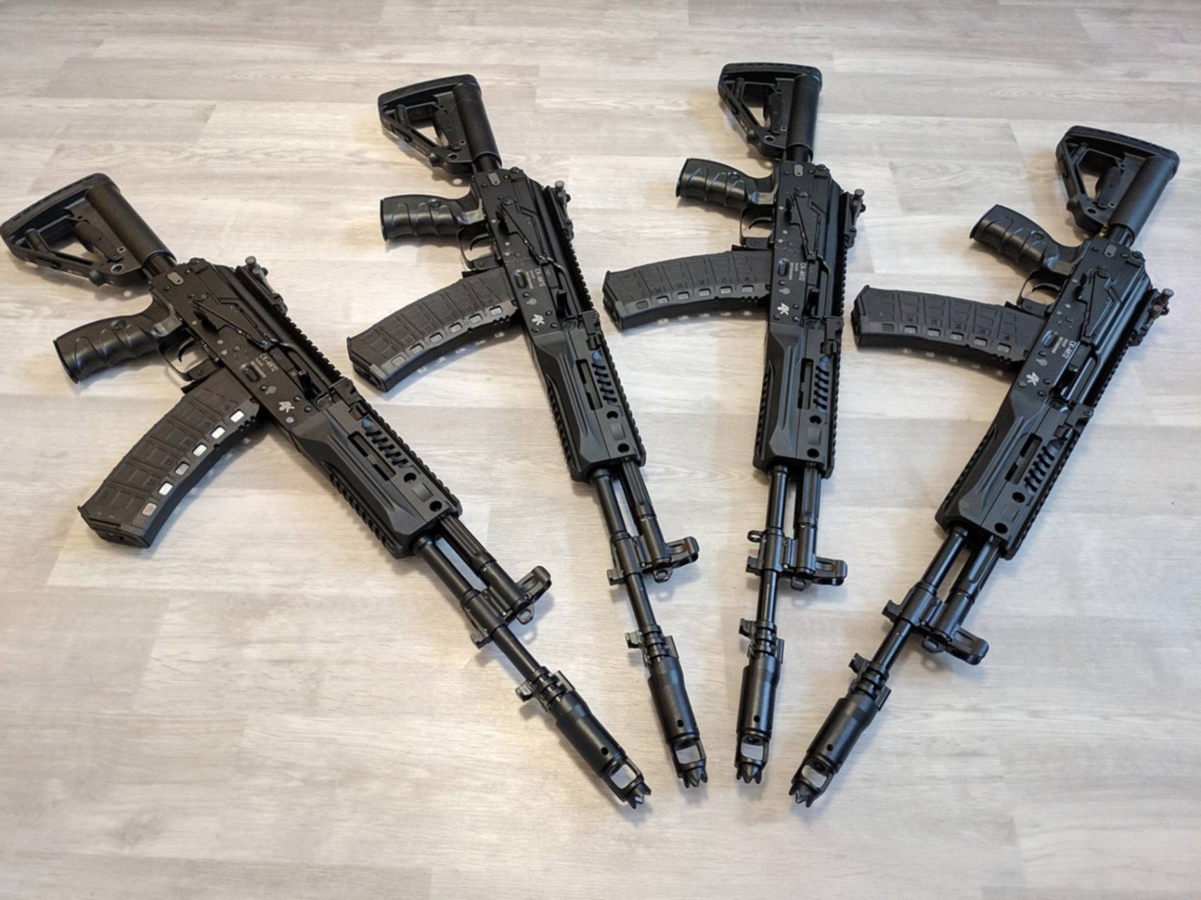 Ak 12 фото