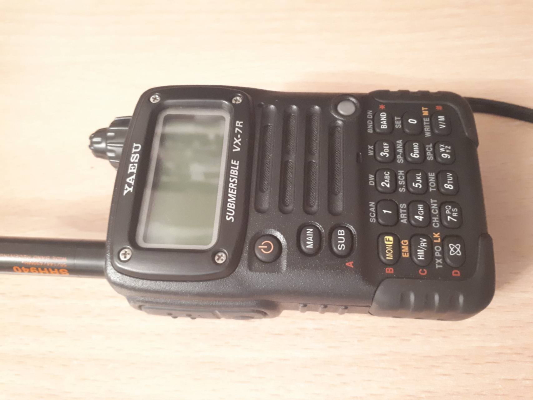 Аксессуары для радиостанции yaesu vx-7r. Рация yaesu vx-7r. Yaesu vx 7r front panel. Yaesu vx 7r запчасти. Yaesu vx-7r.