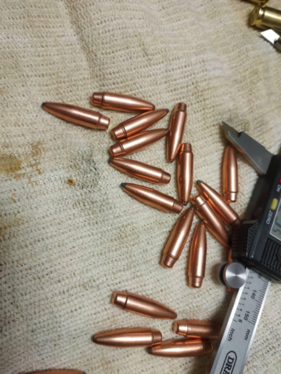 30 калов