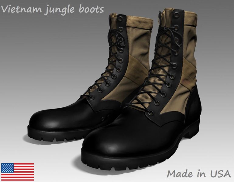 Boots original