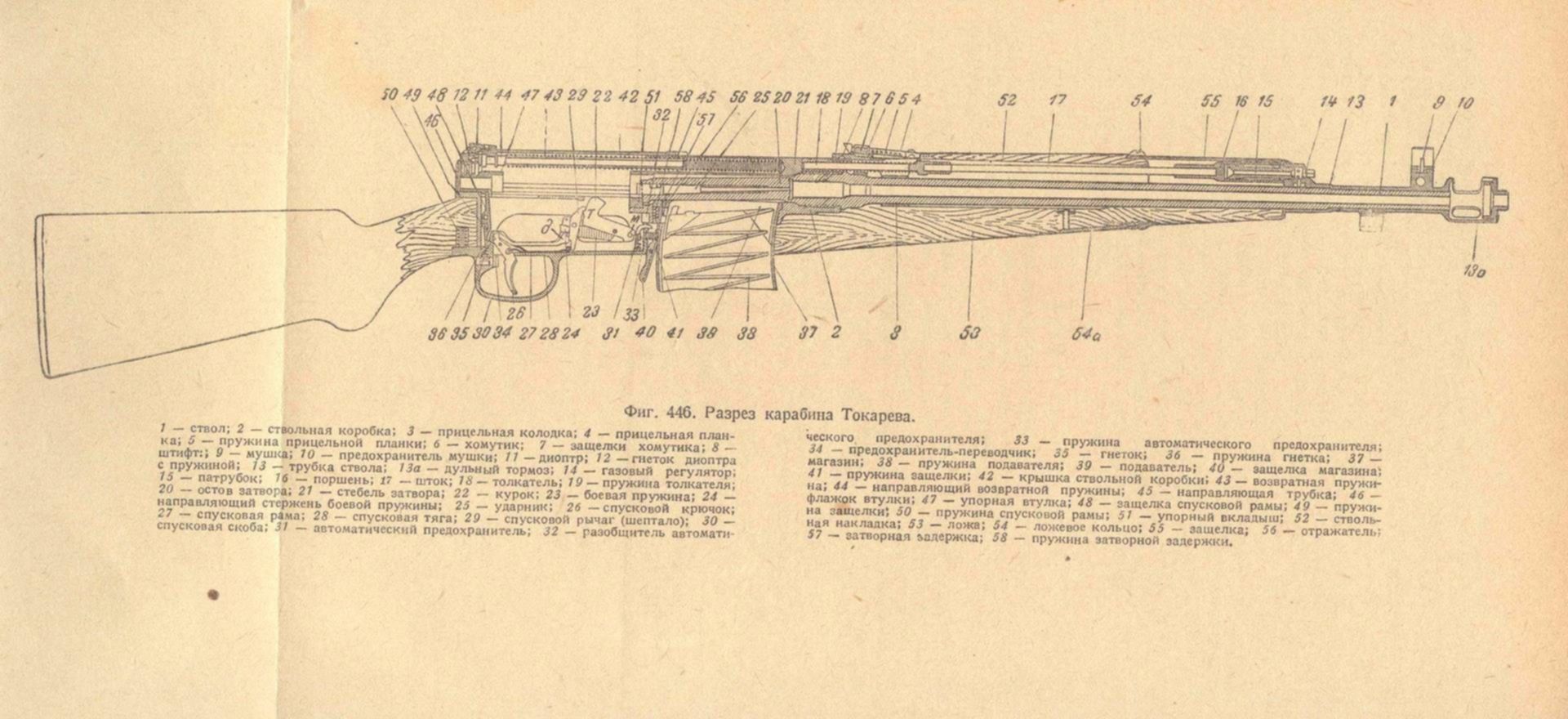 Свт 40 схема