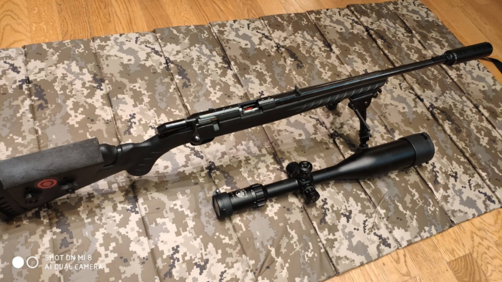 Ruger 10 22 Купить В Москве