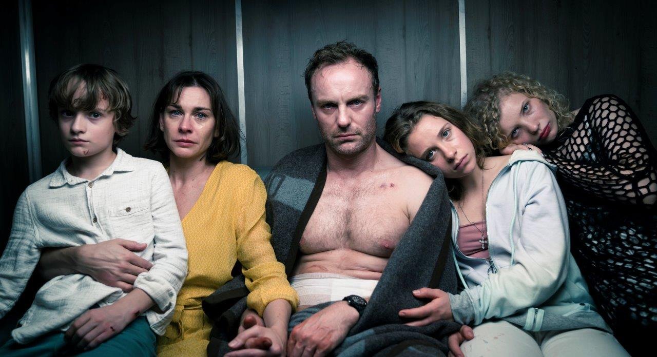 Восьмой день