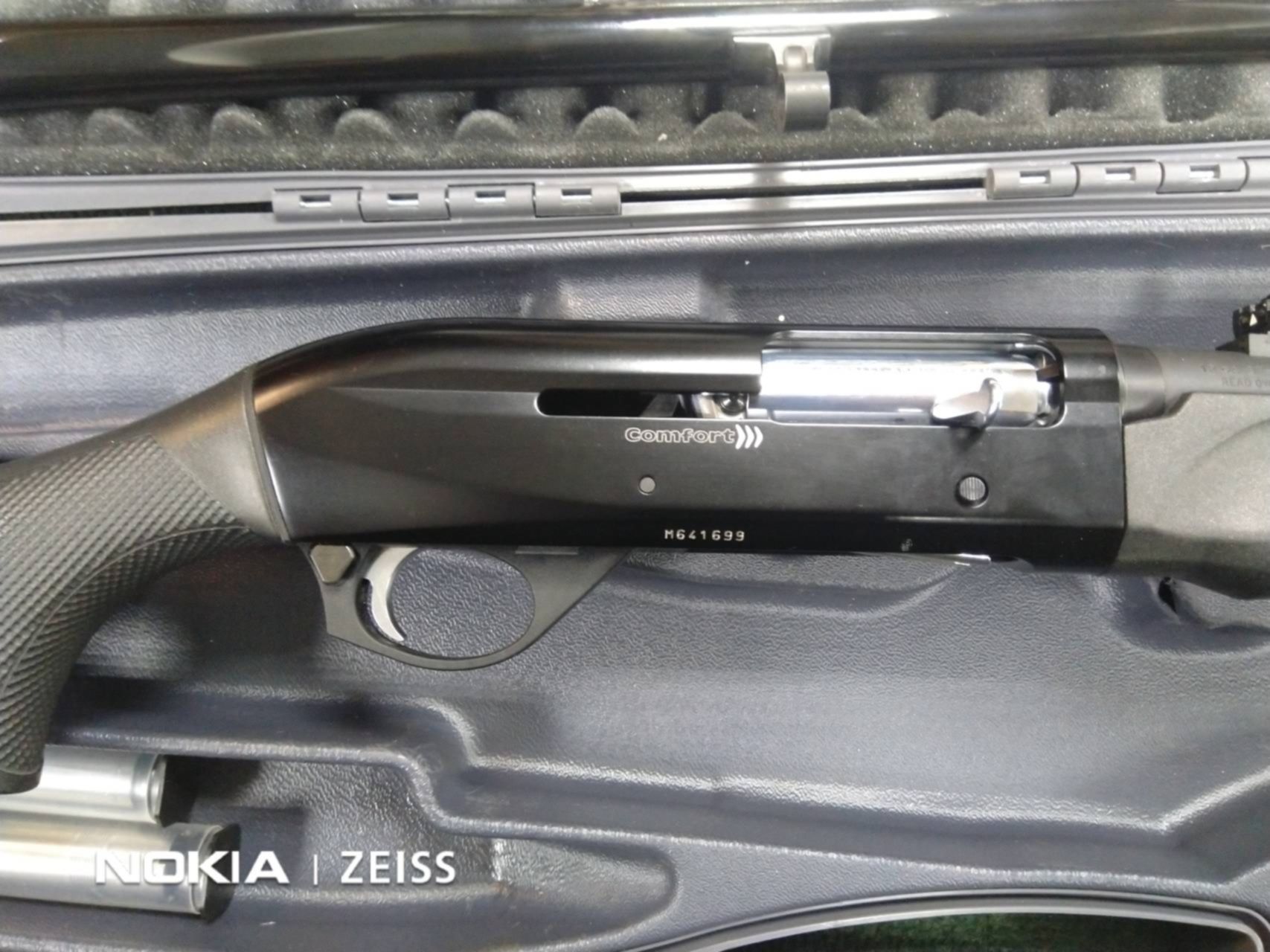 Бенелли комфорт снять предохранитель Продам Benelli Comfort Combo в Егорьевске цена 130000 : купля-продажа - ружья