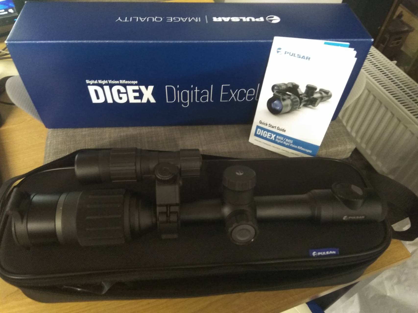 Guide td631. Pulsar Digex n455. Наглазник Pulsar Digex n455. Digex n455 продам